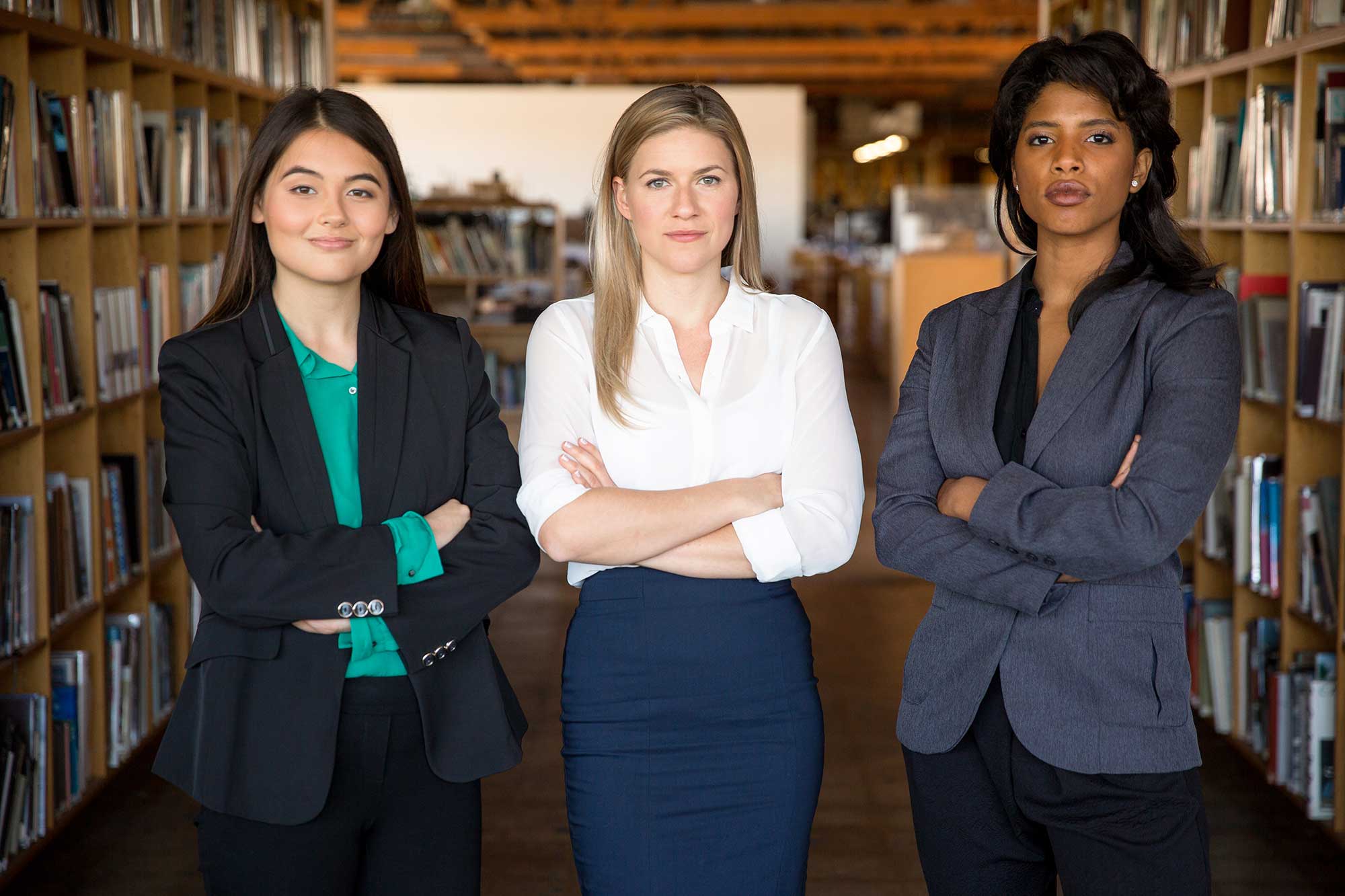 Diversity in Law Firms Diversity in Law Firms
